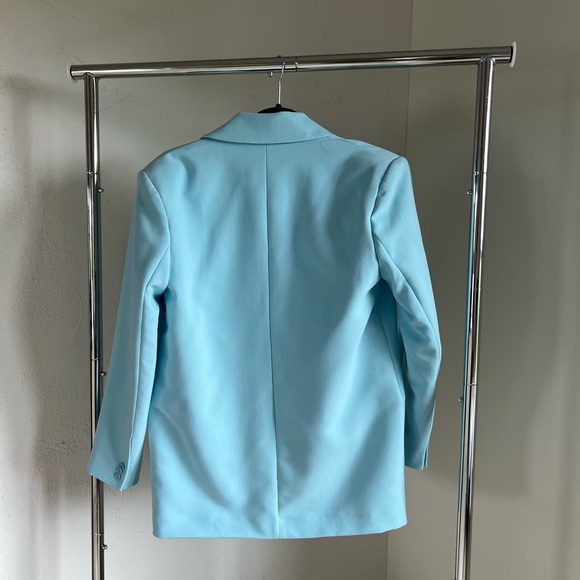 Abercrombie blazer - Picture 3 of 3